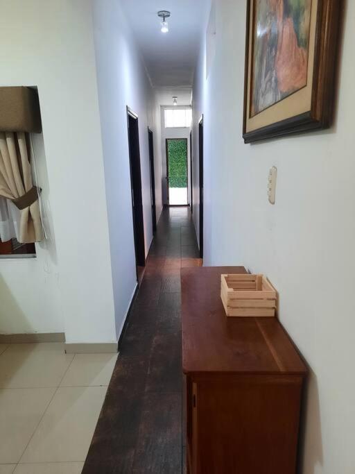 Apartamento Sweet Maternity & 3 Dormitorios, Primer Piso Lima