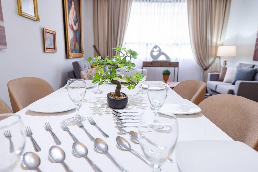 Apartment Sweet Maternity & 3 Dormitorios, Primer Piso Lima