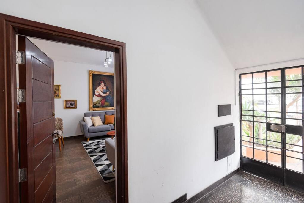 Sweet Maternity & 3 Dormitorios, Primer Piso Lima