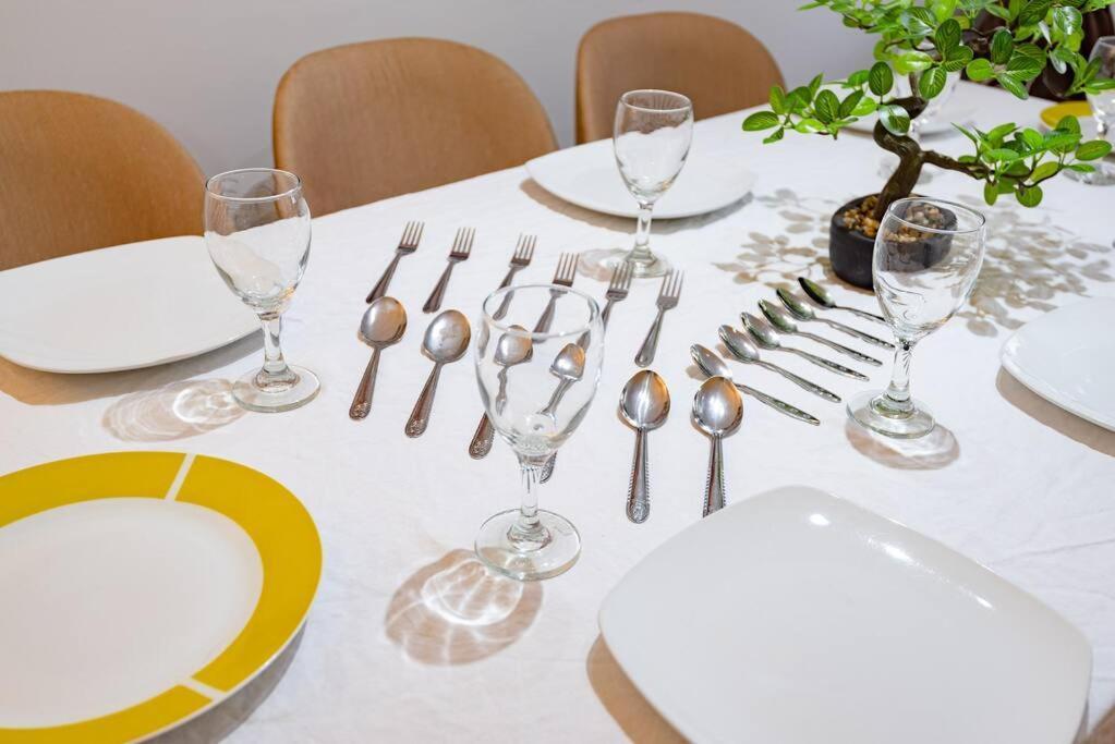 Sweet Maternity & 3 Dormitorios, Primer Piso Apartment Lima