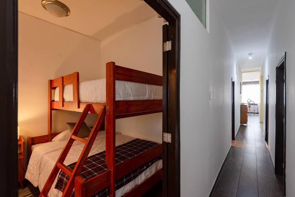 Sweet Maternity & 3 Dormitorios, Primer Piso Apartment