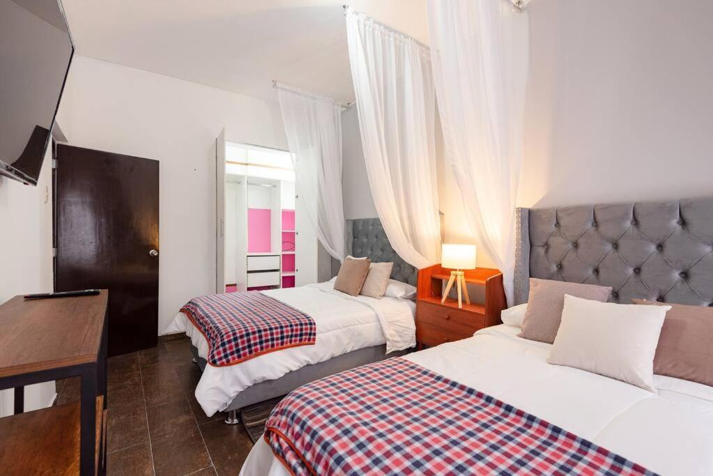 Sweet Maternity & 3 Dormitorios, Primer Piso Apartment