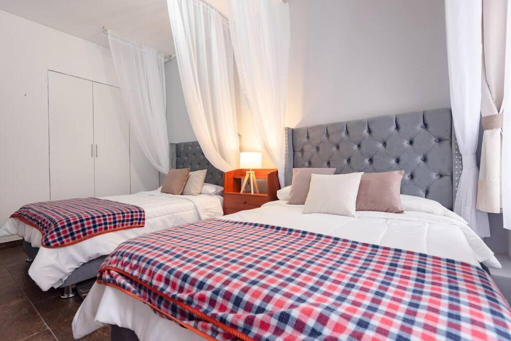 Sweet Maternity & 3 Dormitorios, Primer Piso Apartment