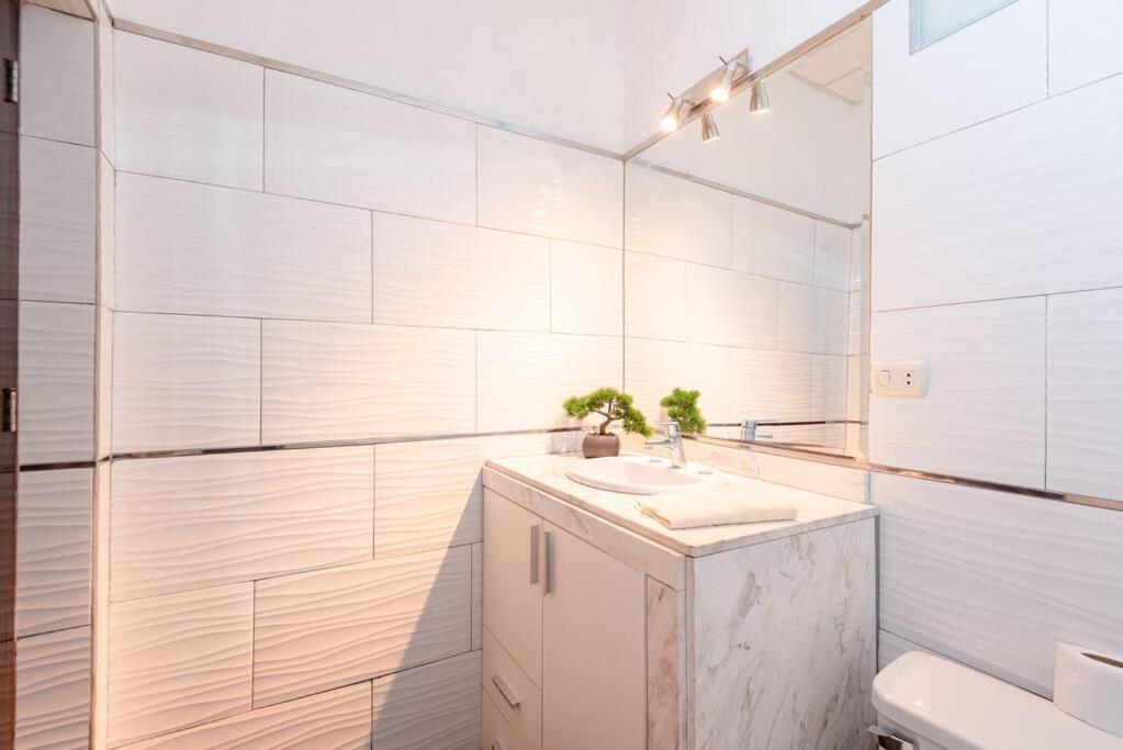 Sweet Maternity & 3 Dormitorios, Primer Piso Apartment *