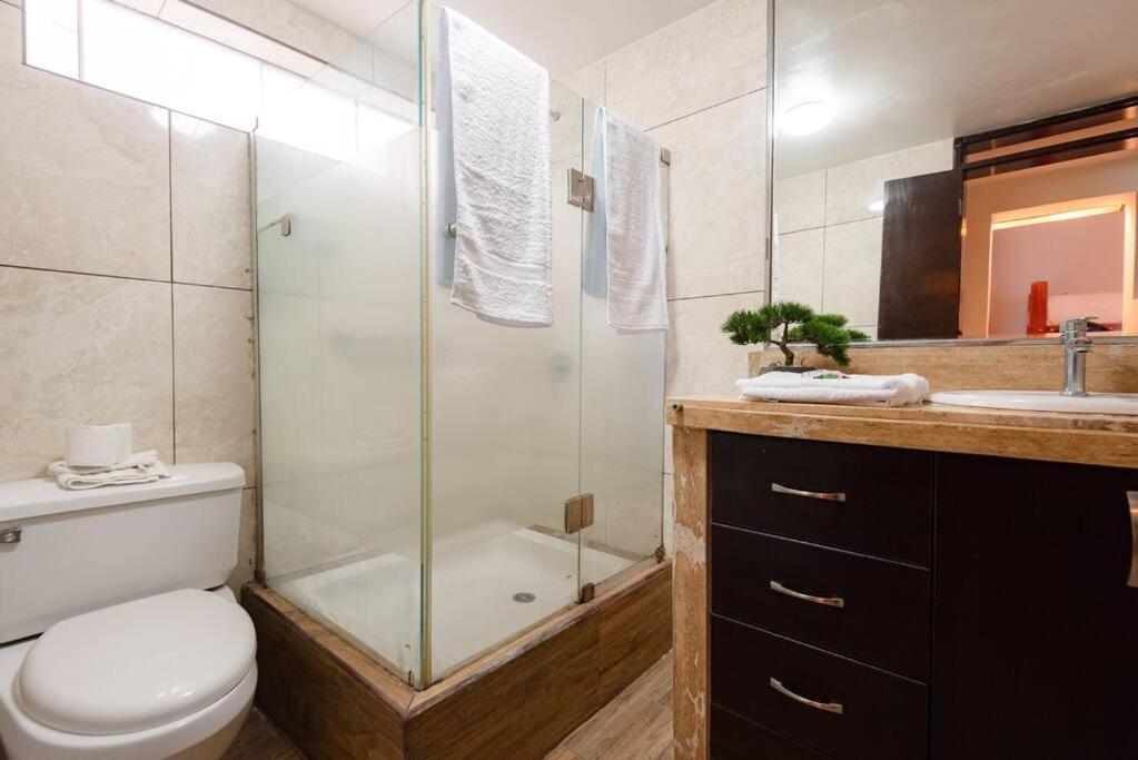 Sweet Maternity & 3 Dormitorios, Primer Piso Apartment Lima