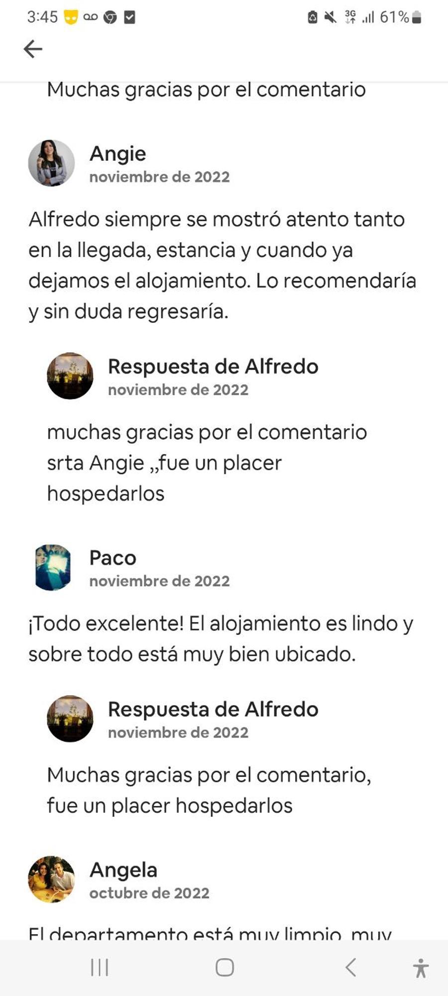 Apartment Sweet Maternity & 3 Dormitorios, Primer Piso Lima