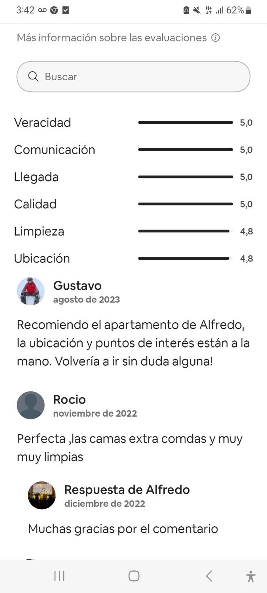 Sweet Maternity & 3 Dormitorios, Primer Piso Apartment